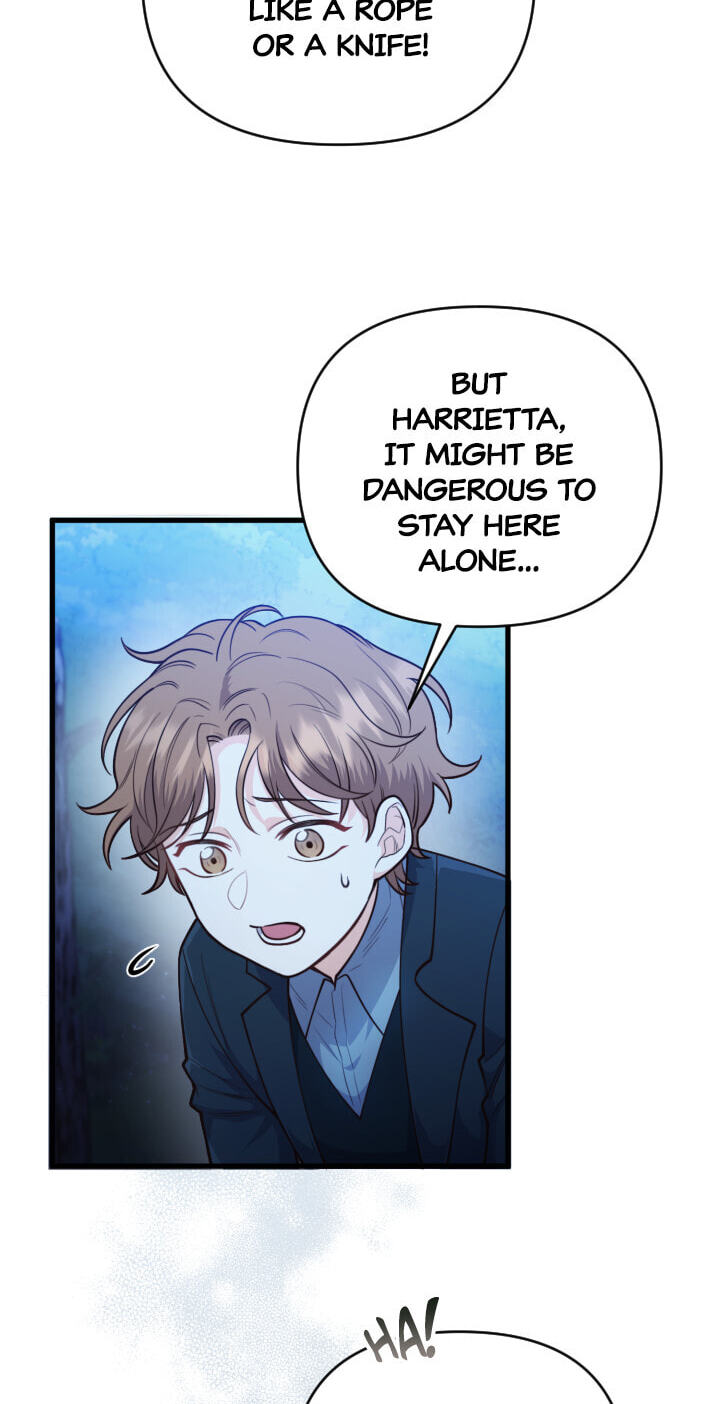 Different Eye-Level Chapter 10 page 16 - 