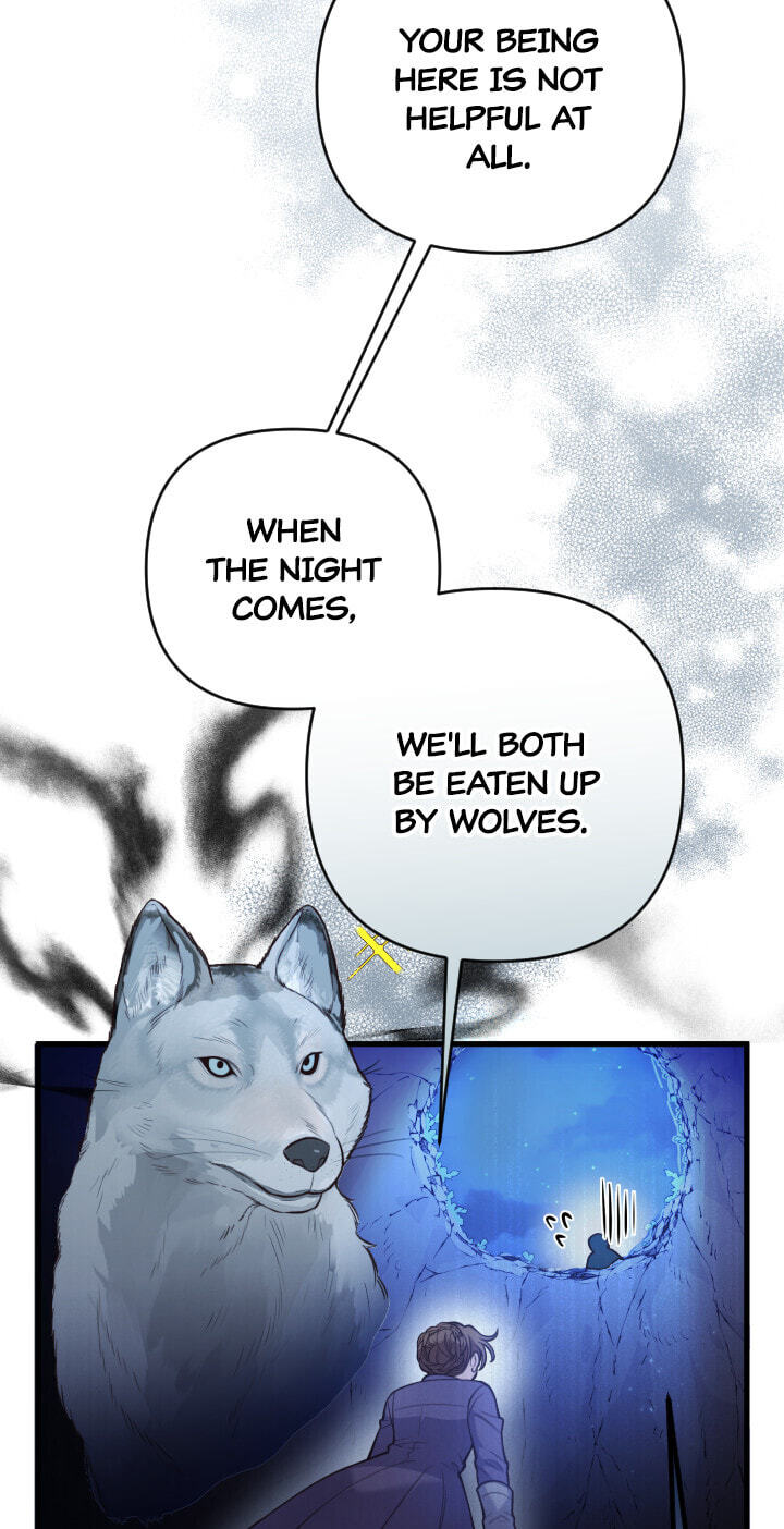 Different Eye-Level Chapter 10 page 17 - 