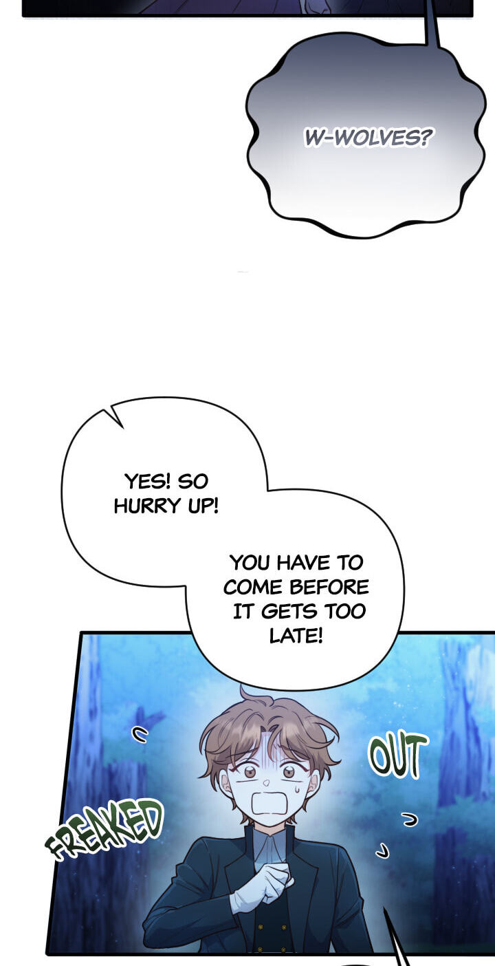 Different Eye-Level Chapter 10 page 18 - 