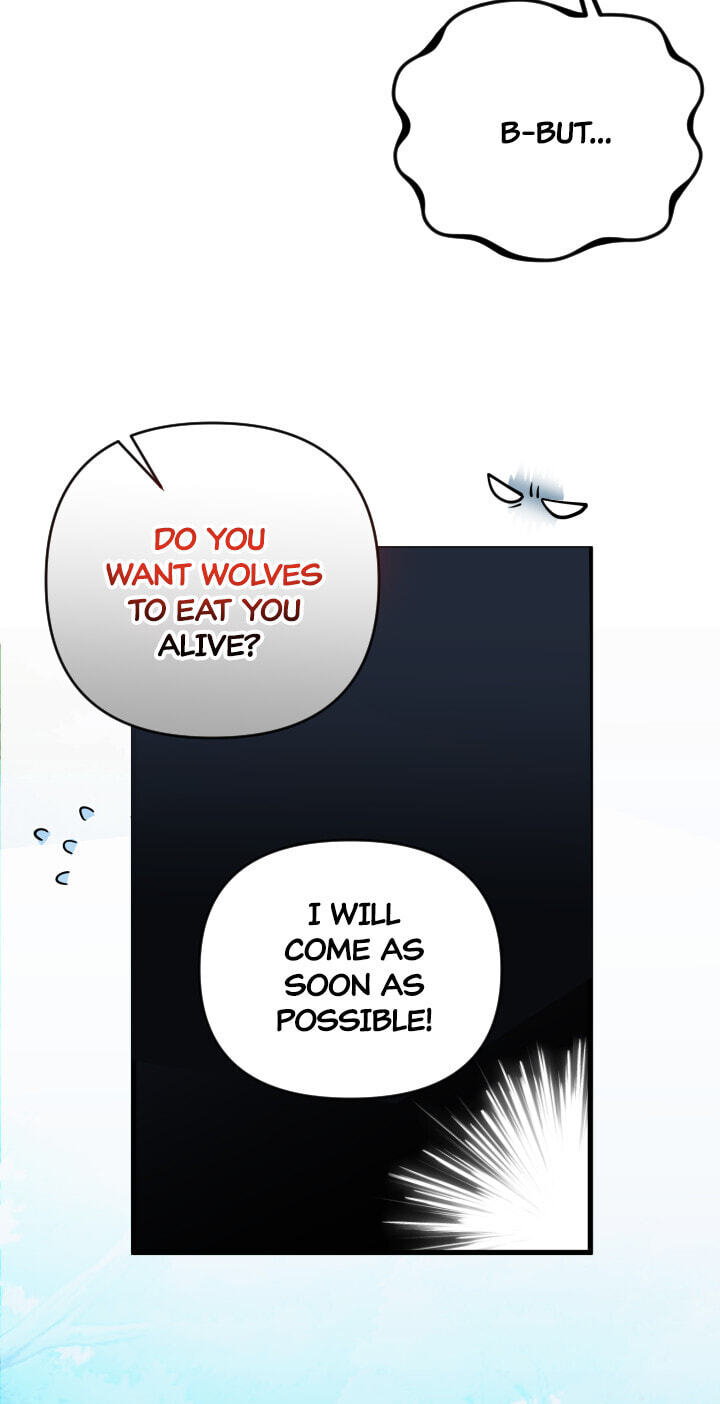 Different Eye-Level Chapter 10 page 19 - 