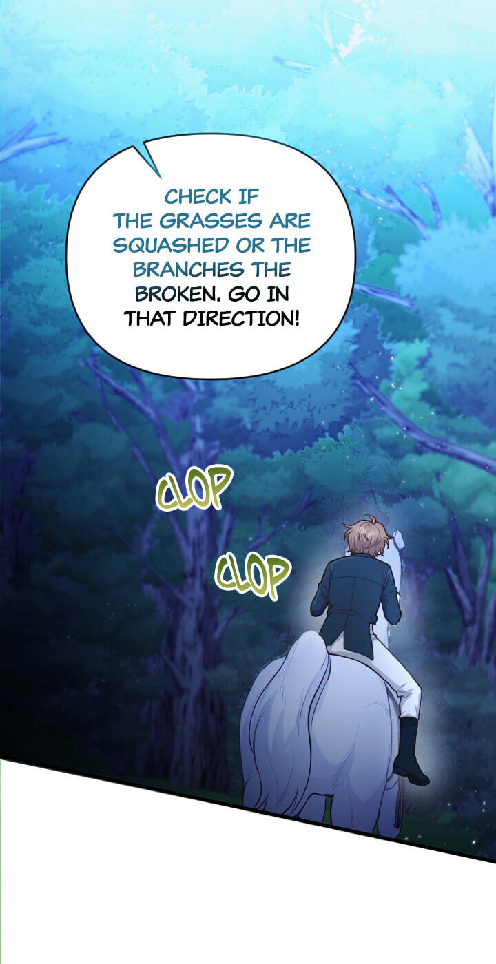 Different Eye-Level Chapter 10 page 20 - 