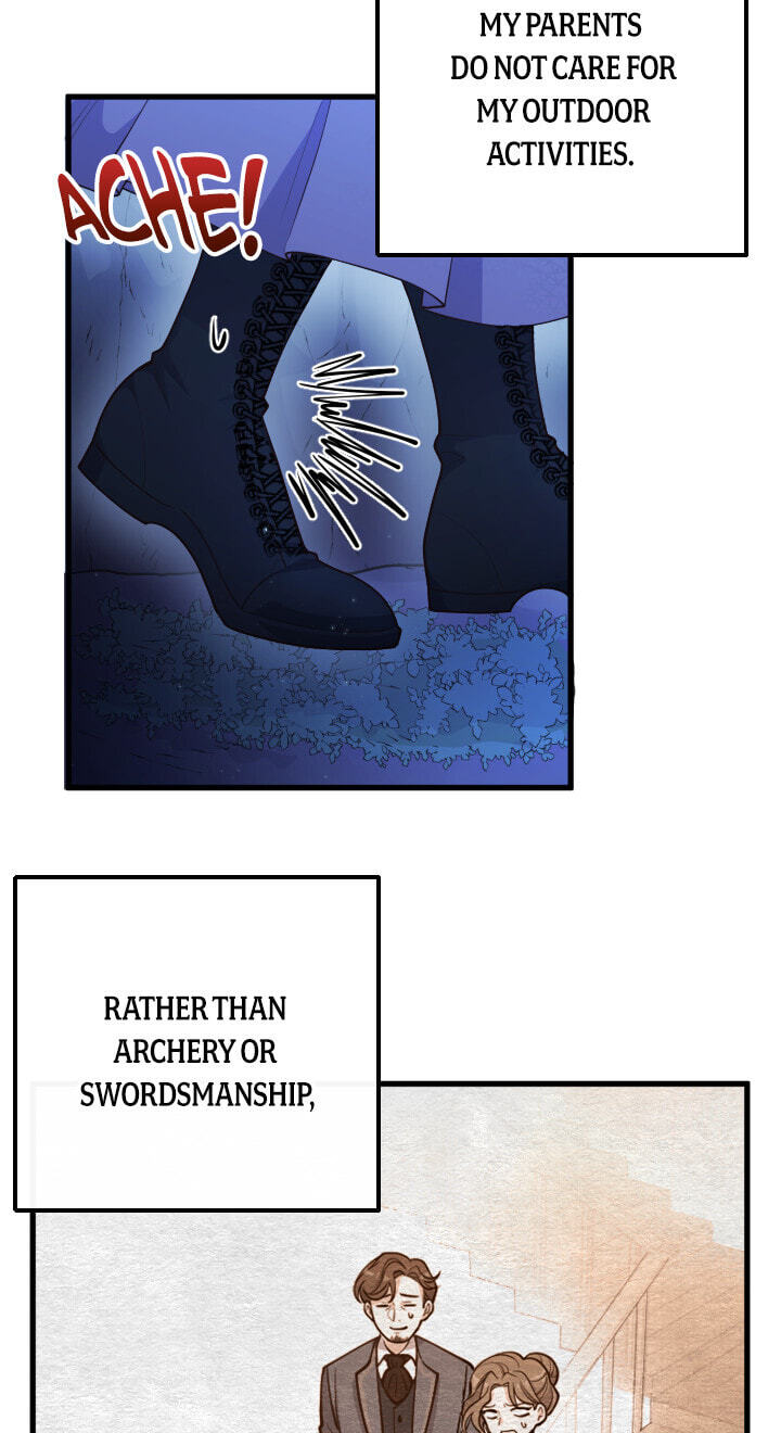Different Eye-Level Chapter 10 page 23 - 