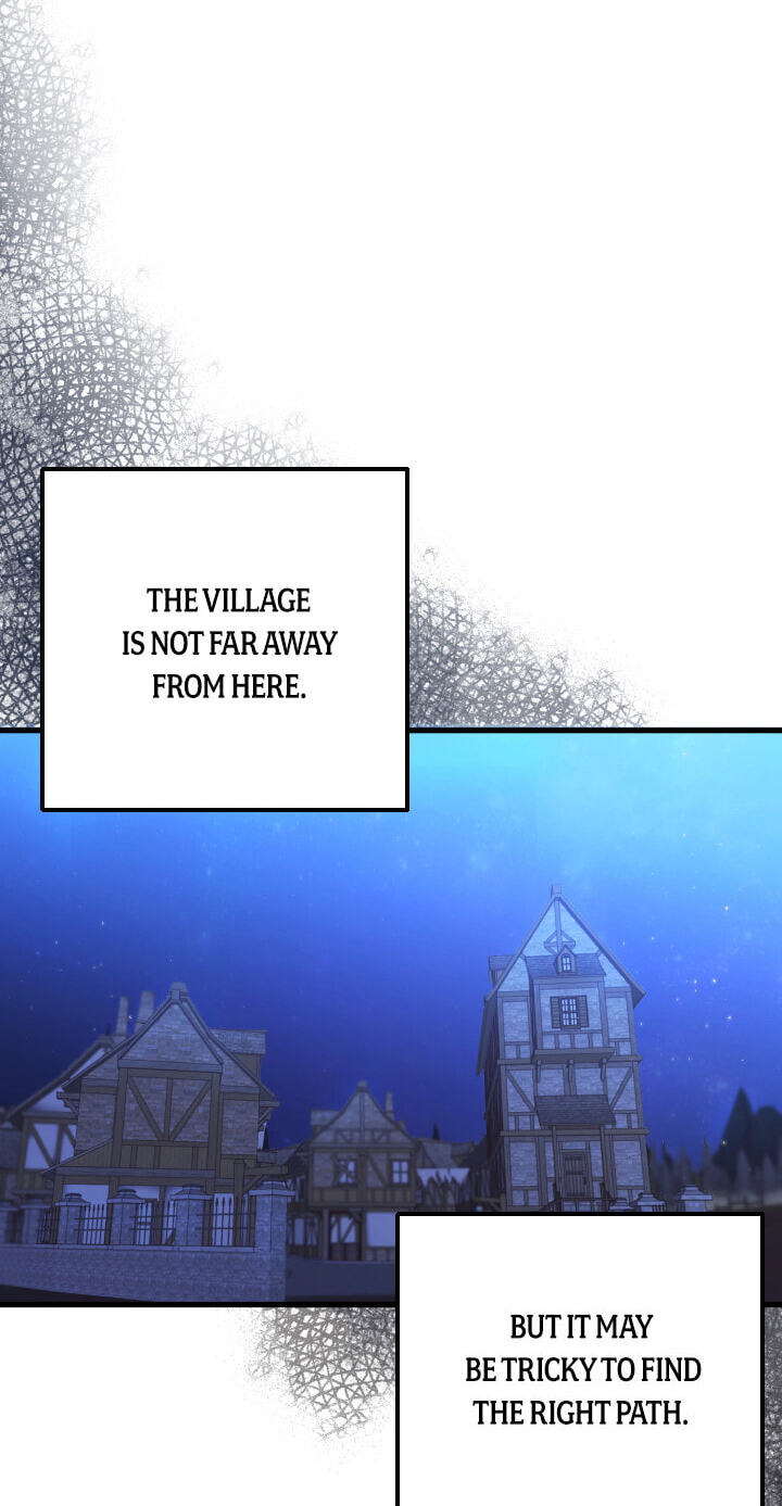 Different Eye-Level Chapter 10 page 33 - 