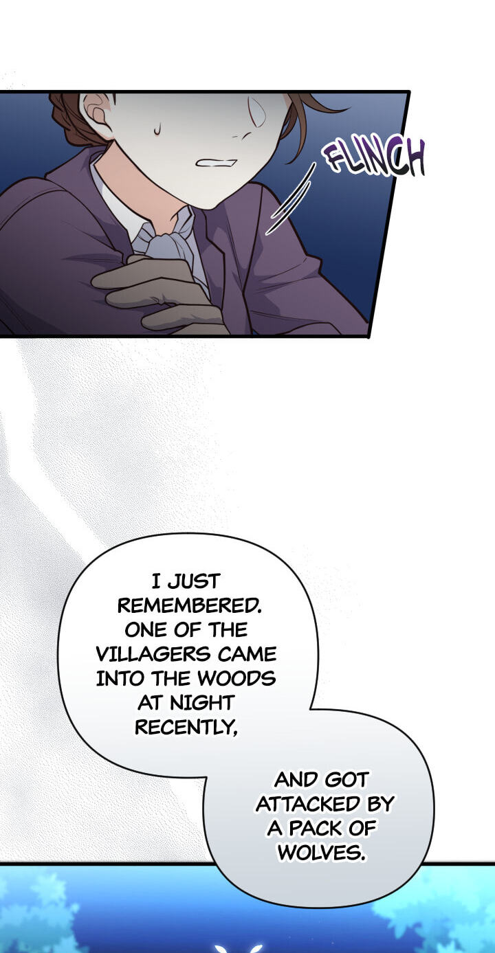 Different Eye-Level Chapter 10 page 36 - 
