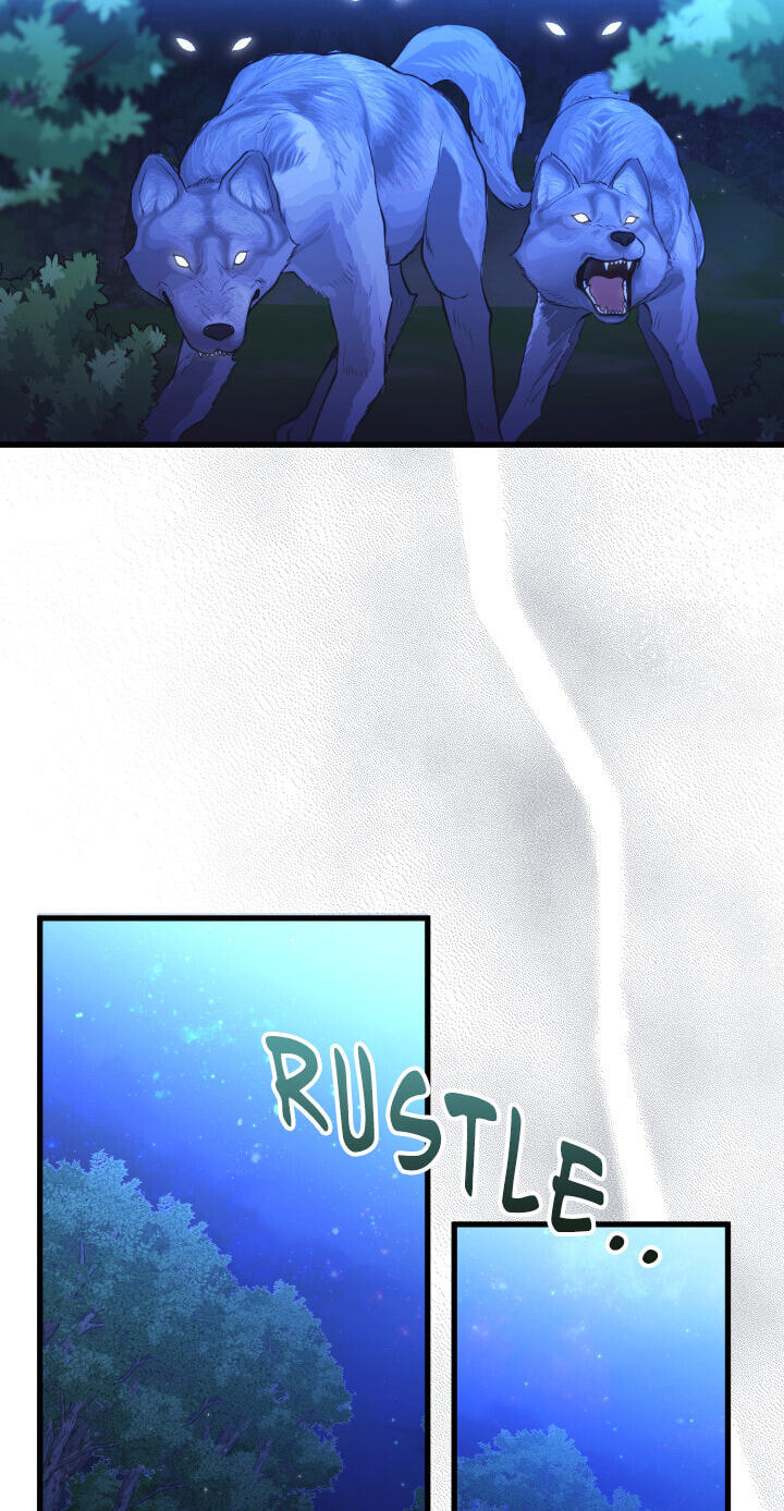 Different Eye-Level Chapter 10 page 37 - 