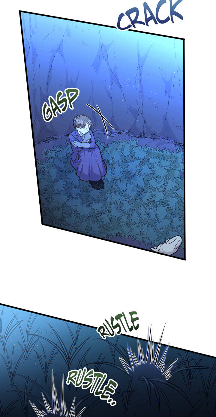 Different Eye-Level Chapter 10 page 40 - 