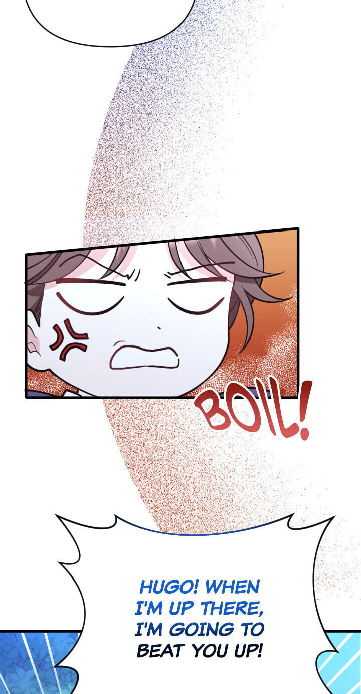 Different Eye-Level Chapter 10 page 5 - 