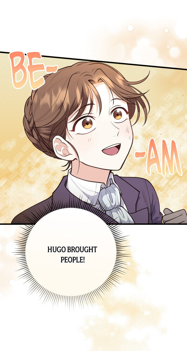 Different Eye-Level Chapter 10 page 42 - 