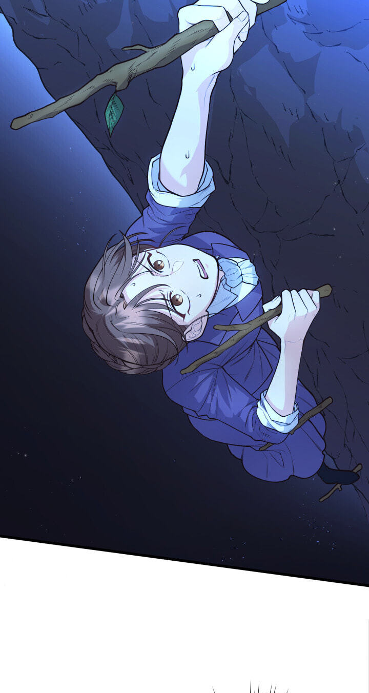 Different Eye-Level Chapter 10 page 50 - 