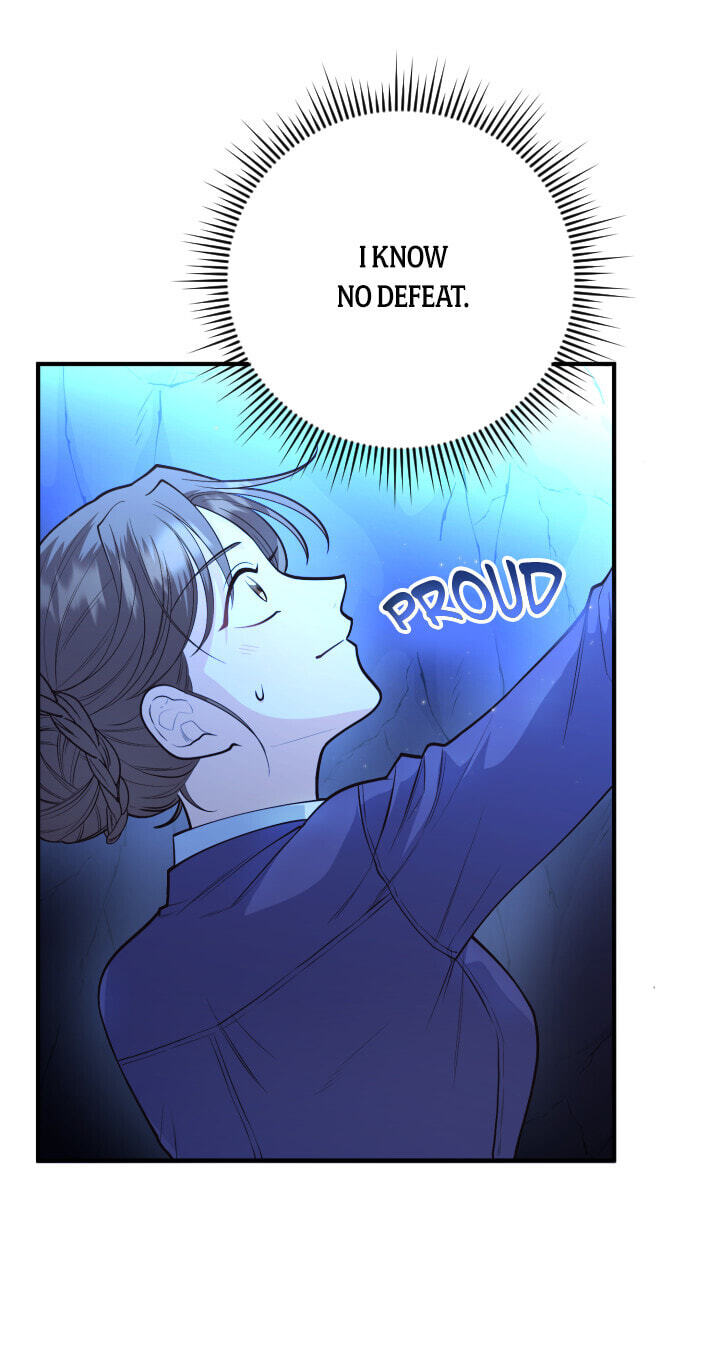 Different Eye-Level Chapter 10 page 52 - 