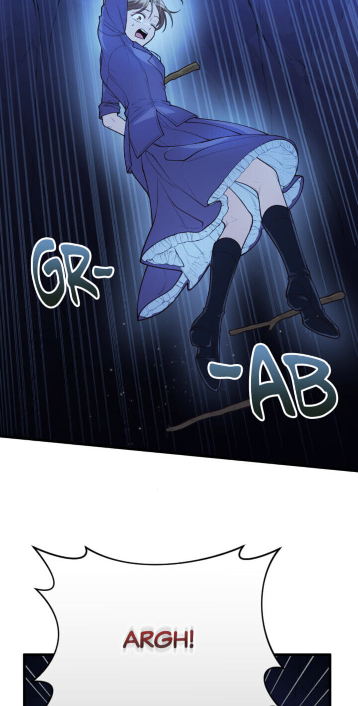 Different Eye-Level Chapter 10 page 54 - 