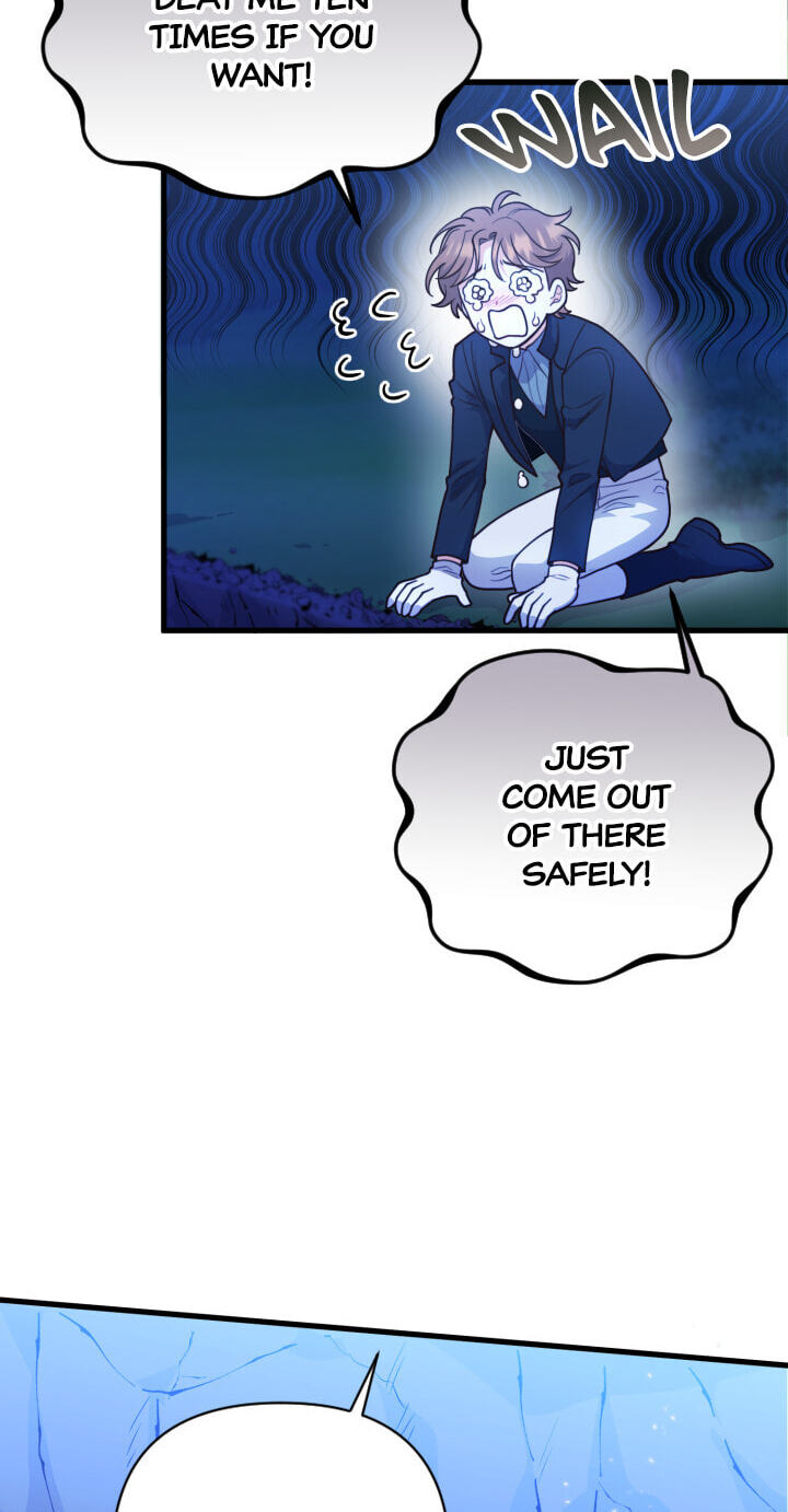 Different Eye-Level Chapter 10 page 7 - 