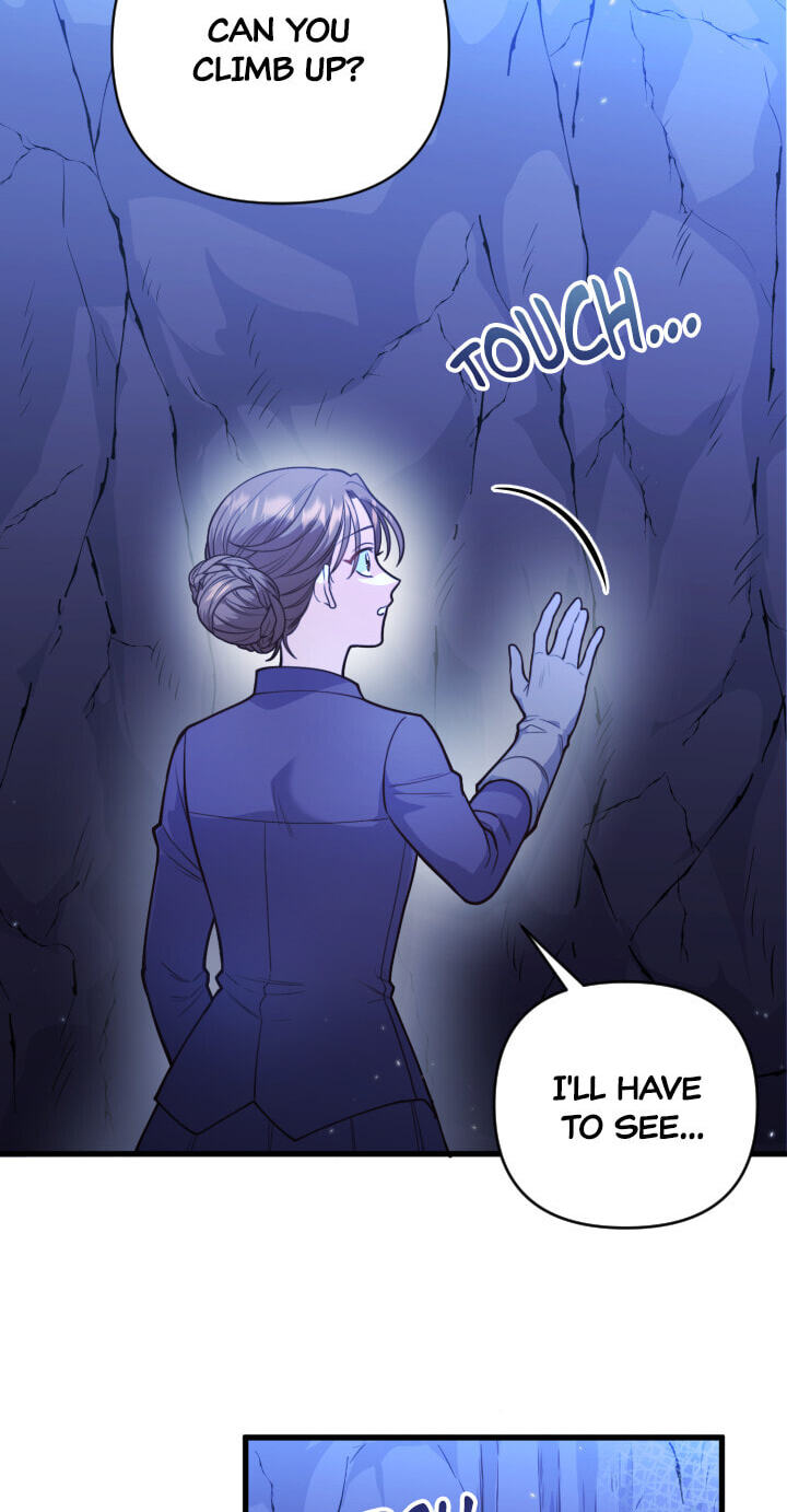 Different Eye-Level Chapter 10 page 8 - 