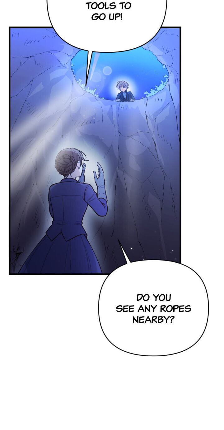 Different Eye-Level Chapter 10 page 10 - 