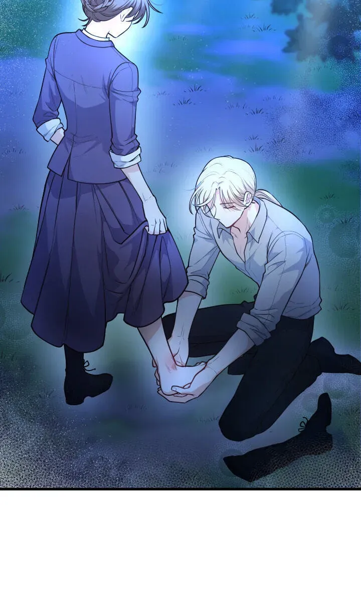 Different Eye-Level Chapter 11 page 16 - 