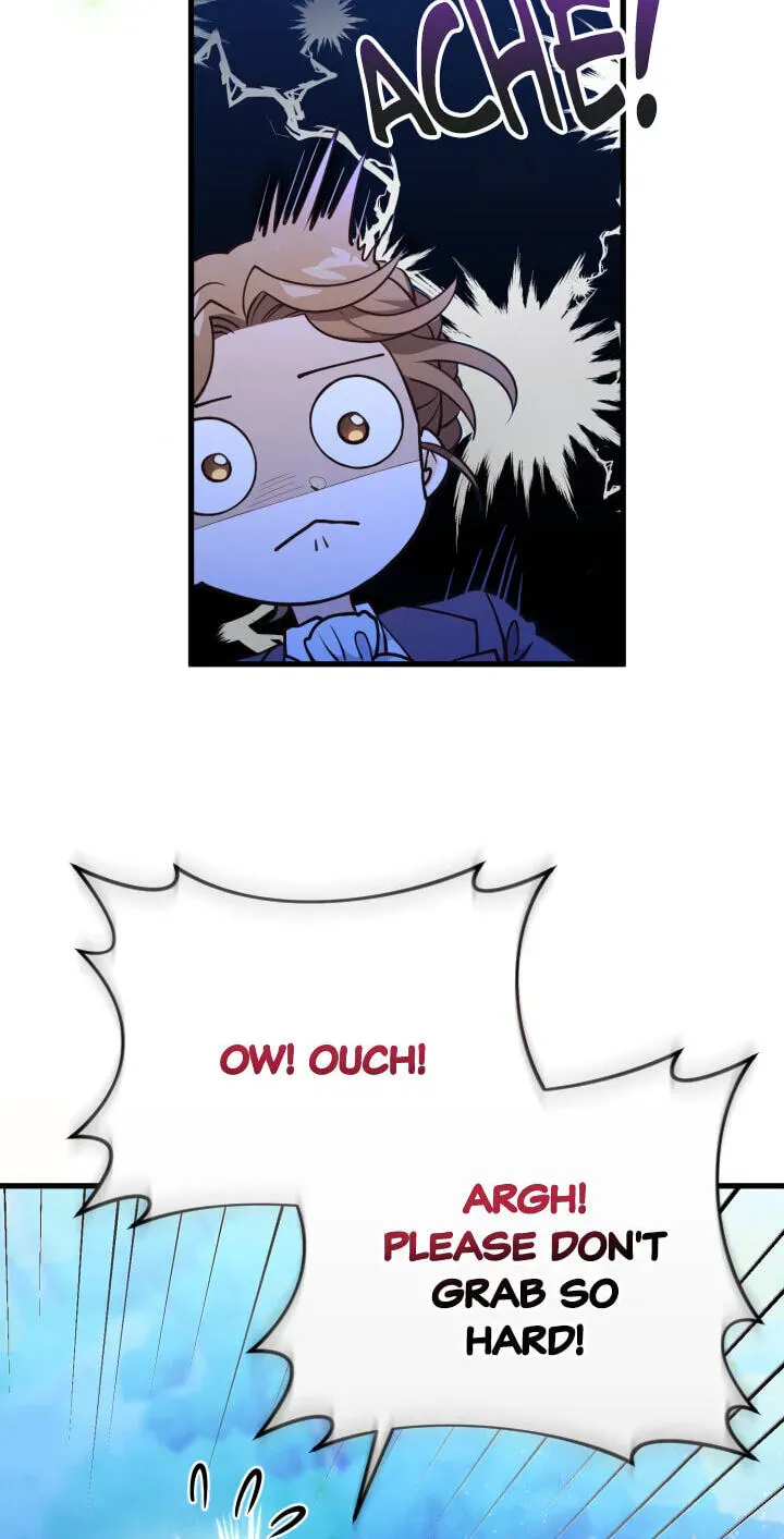 Different Eye-Level Chapter 11 page 19 - 