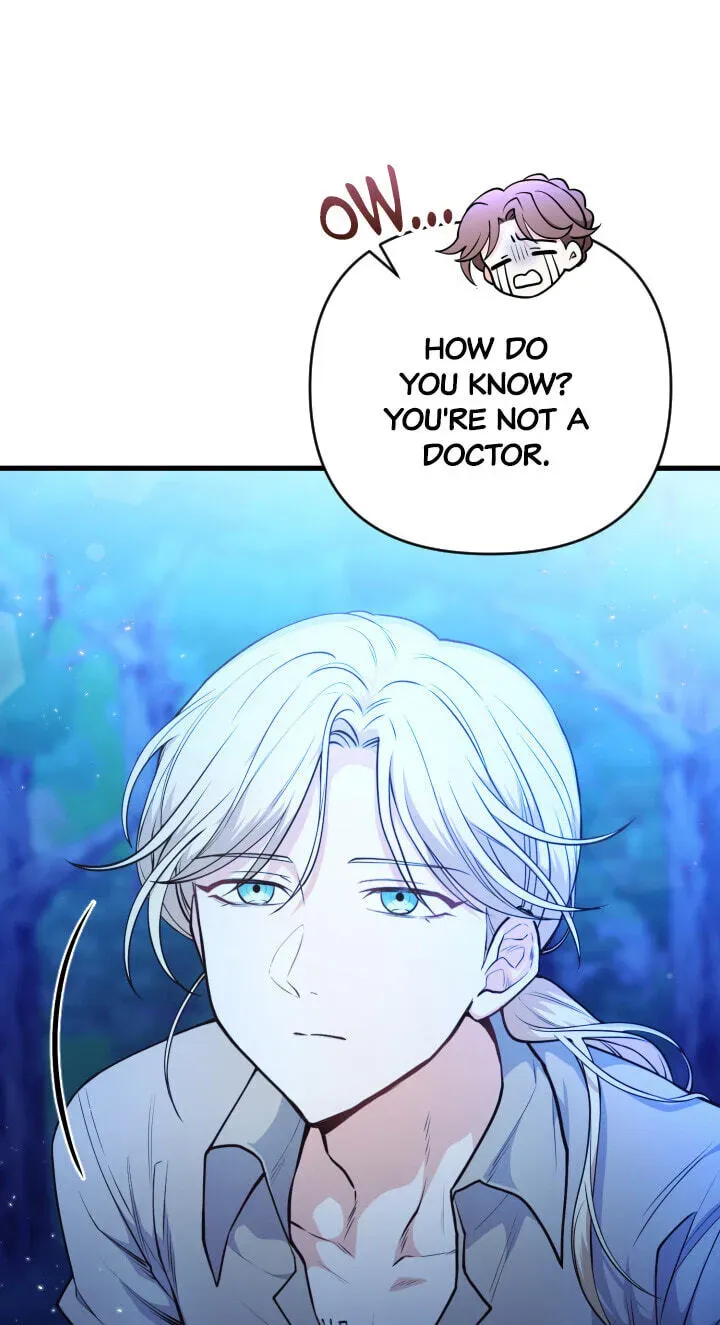 Different Eye-Level Chapter 11 page 22 - 