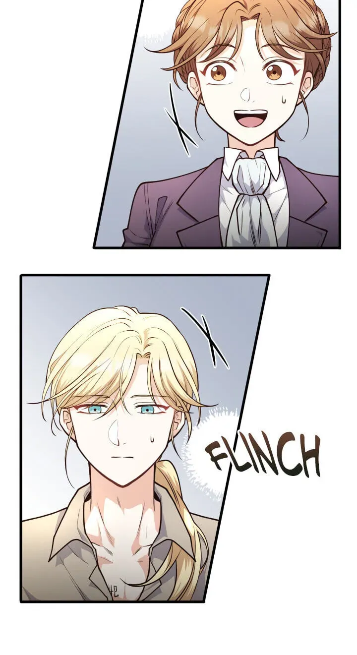 Different Eye-Level Chapter 11 page 27 - 