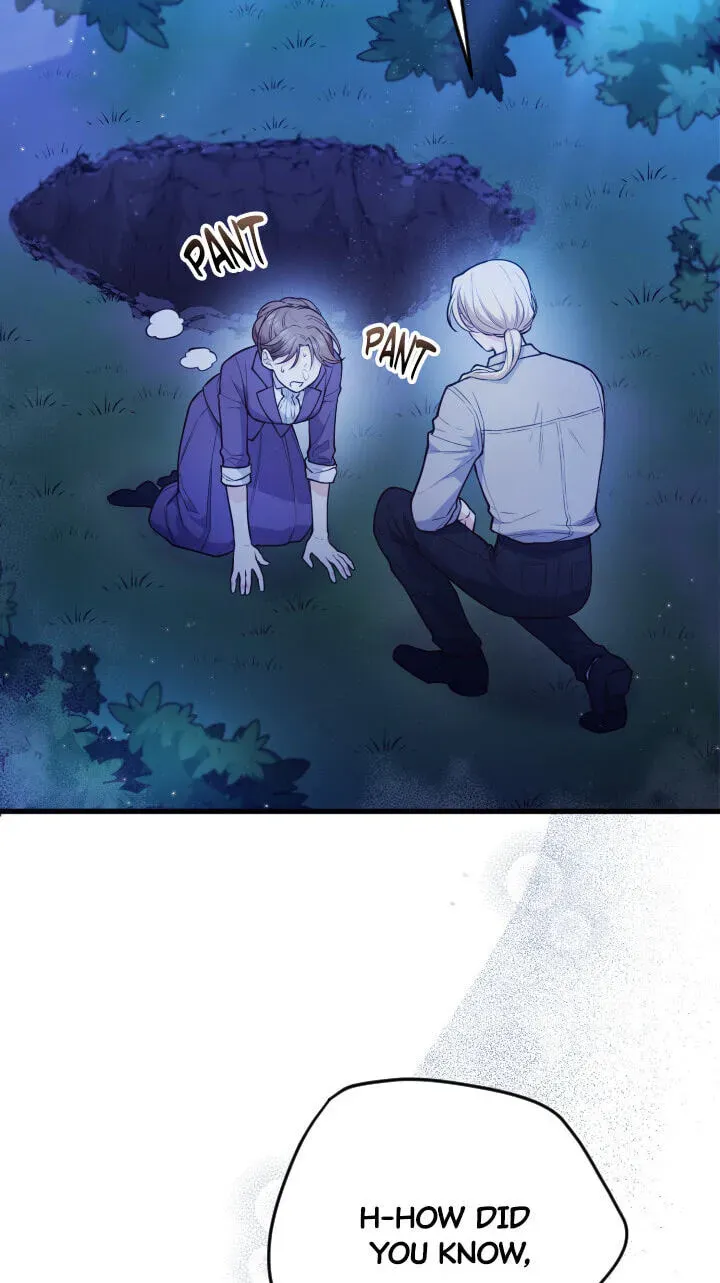 Different Eye-Level Chapter 11 page 4 - 