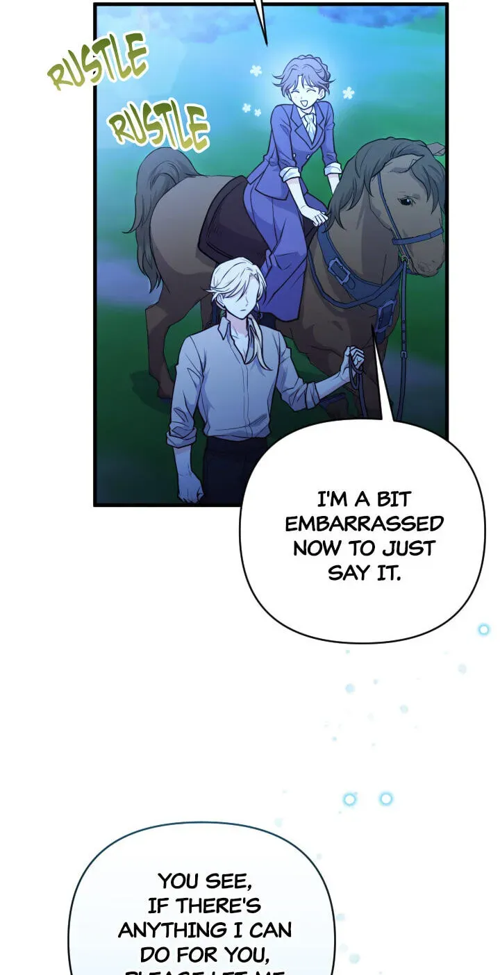 Different Eye-Level Chapter 11 page 31 - 
