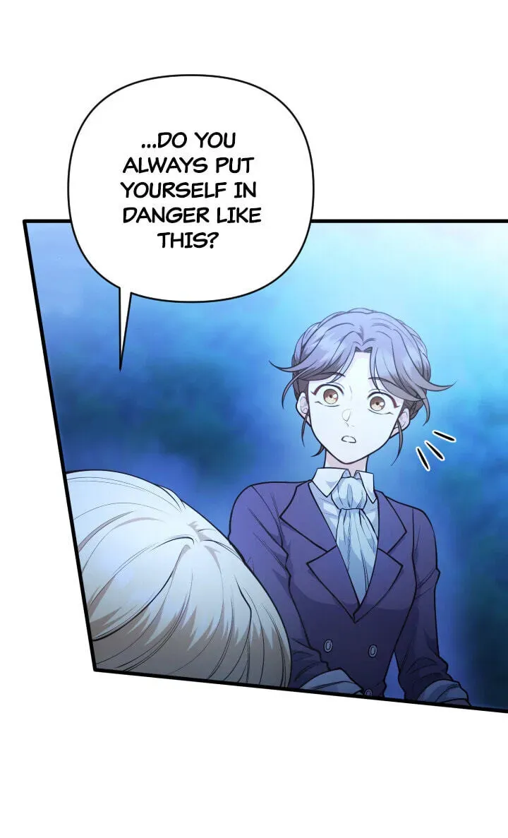 Different Eye-Level Chapter 11 page 33 - 