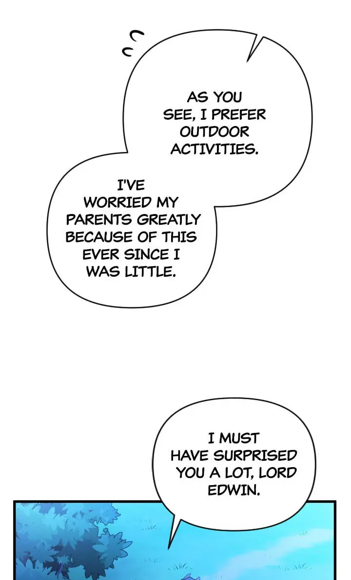 Different Eye-Level Chapter 11 page 34 - 