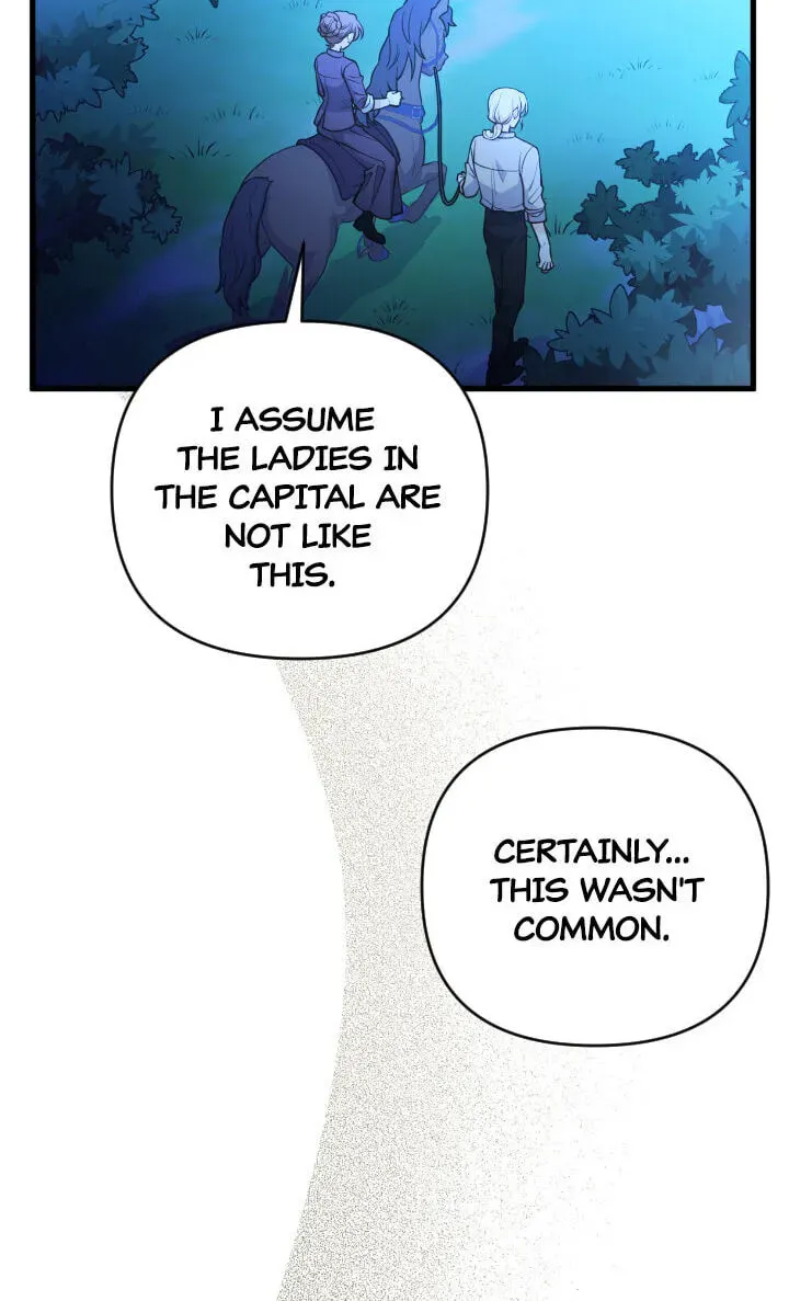 Different Eye-Level Chapter 11 page 35 - 