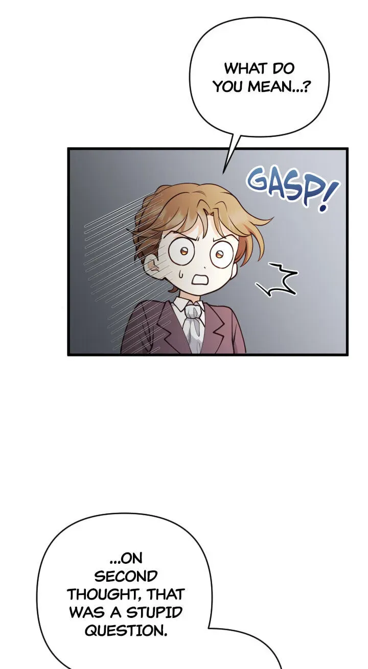 Different Eye-Level Chapter 11 page 41 - 