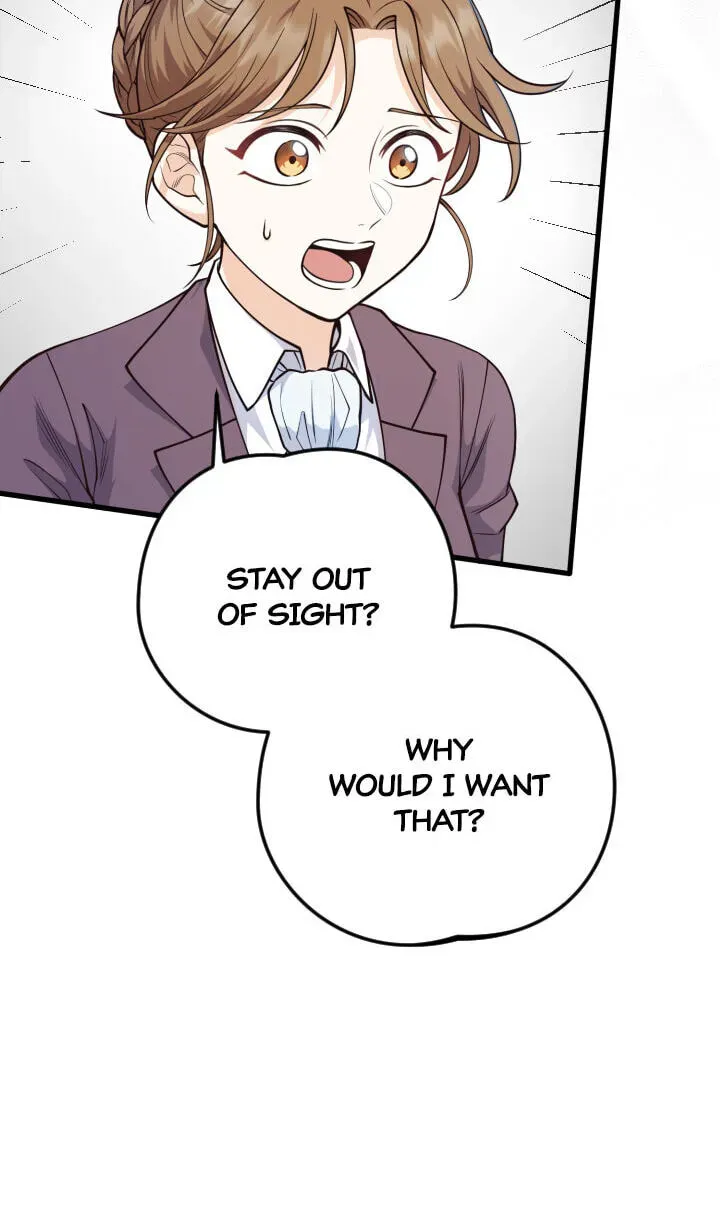 Different Eye-Level Chapter 11 page 47 - 