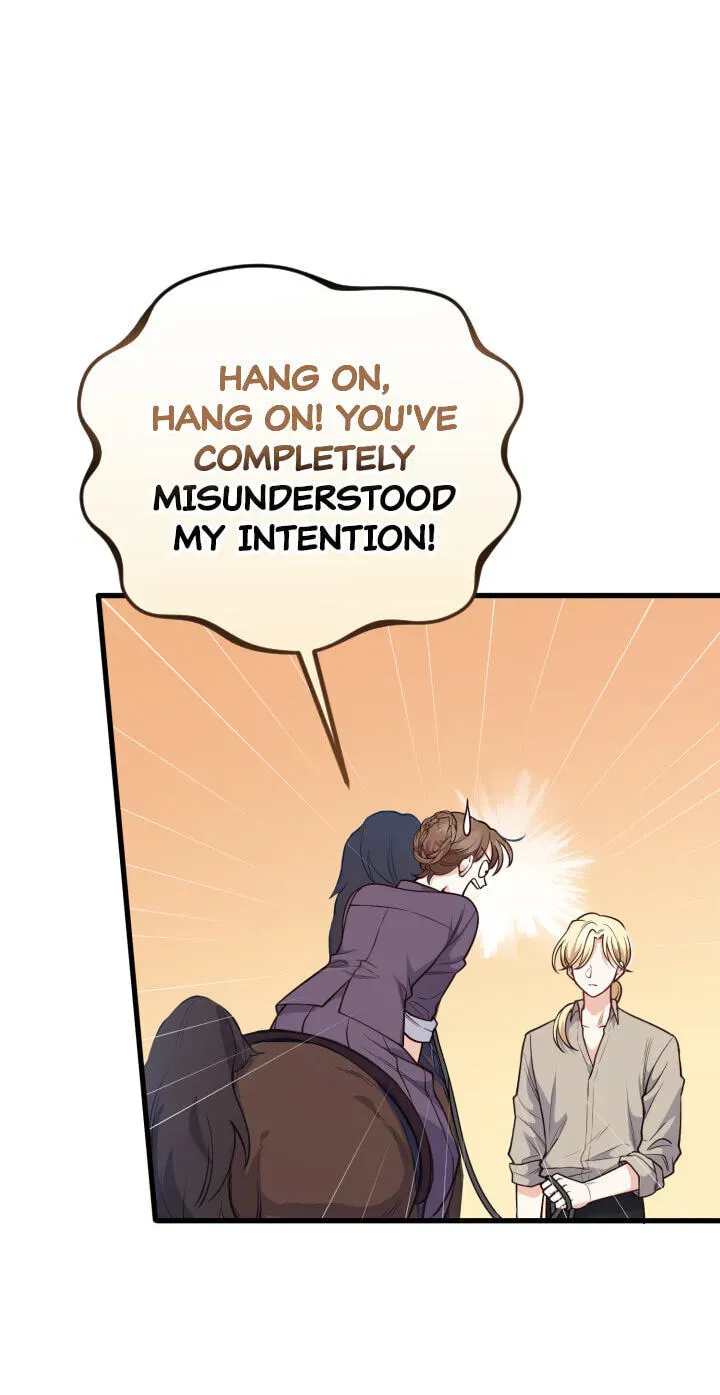 Different Eye-Level Chapter 11 page 51 - 