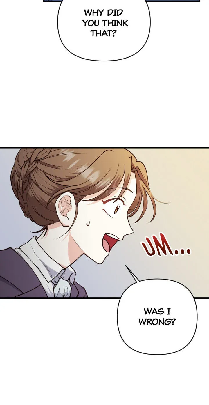 Different Eye-Level Chapter 11 page 53 - 