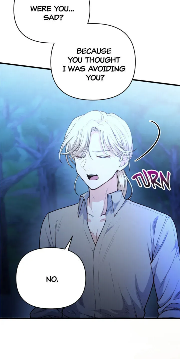 Different Eye-Level Chapter 11 page 61 - 