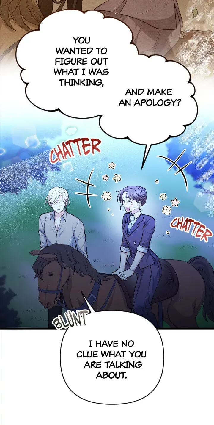 Different Eye-Level Chapter 11 page 63 - 