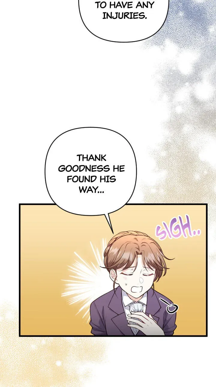 Different Eye-Level Chapter 11 page 8 - 