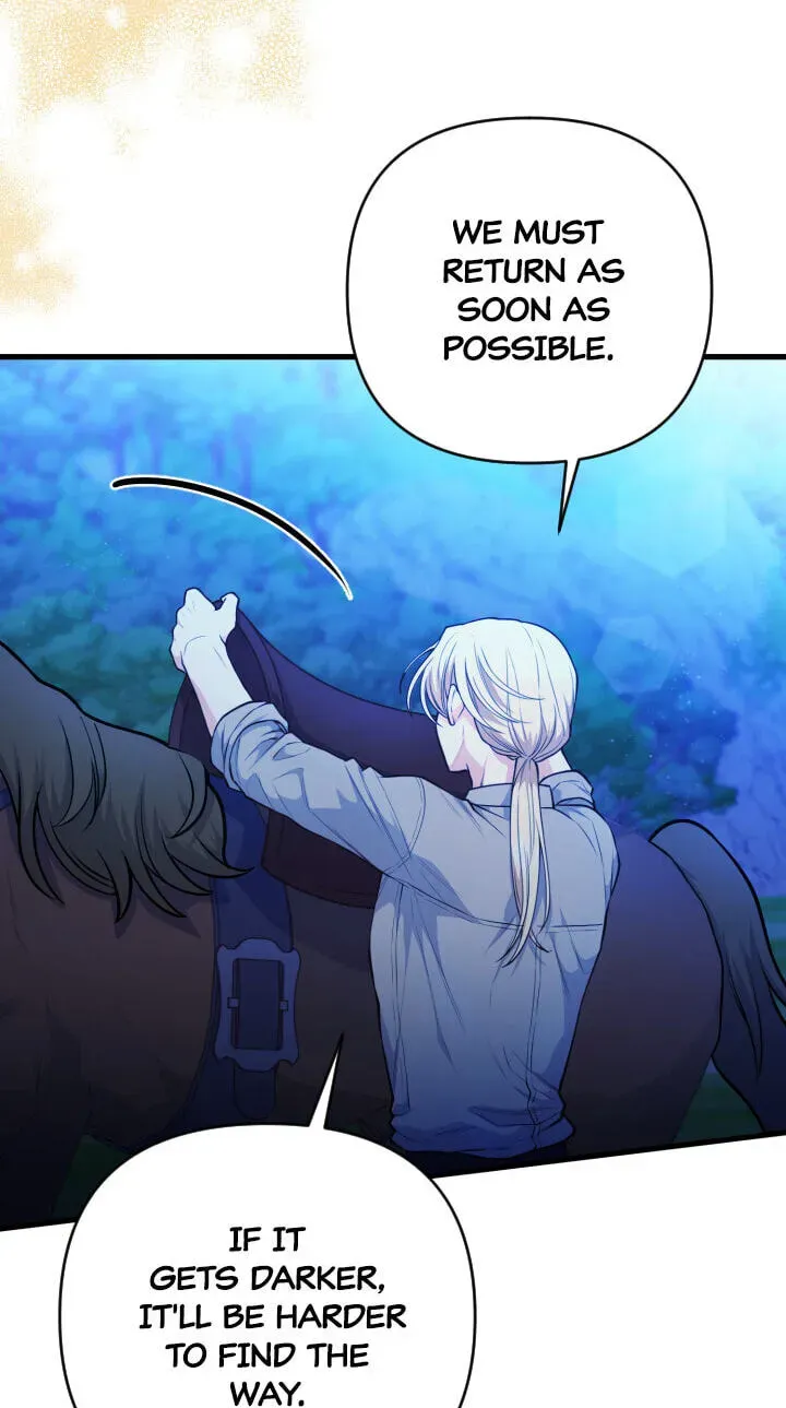 Different Eye-Level Chapter 11 page 9 - 