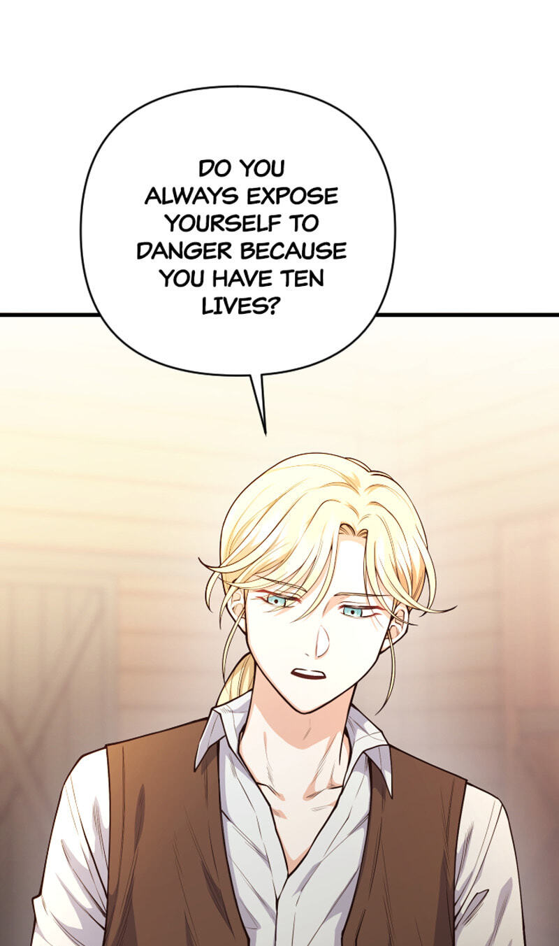 Different Eye-Level Chapter 12 page 17 - 