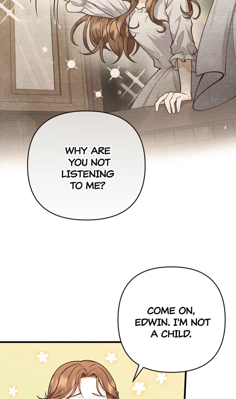 Different Eye-Level Chapter 12 page 19 - 