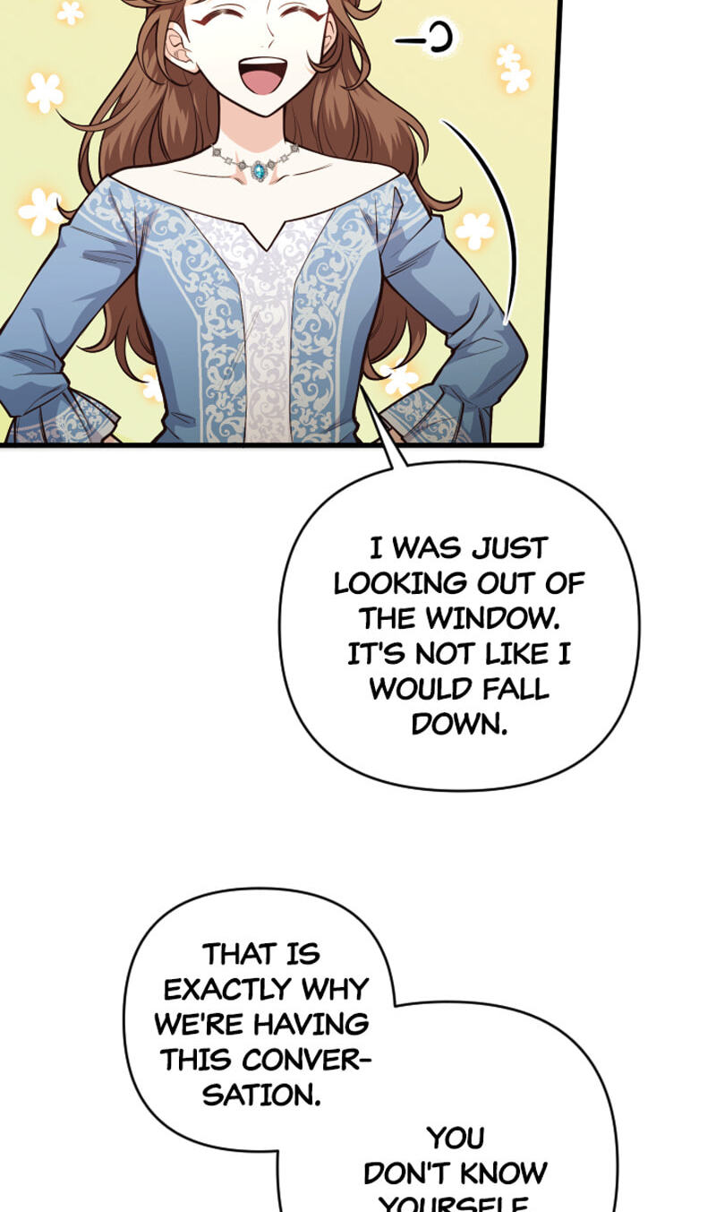 Different Eye-Level Chapter 12 page 20 - 