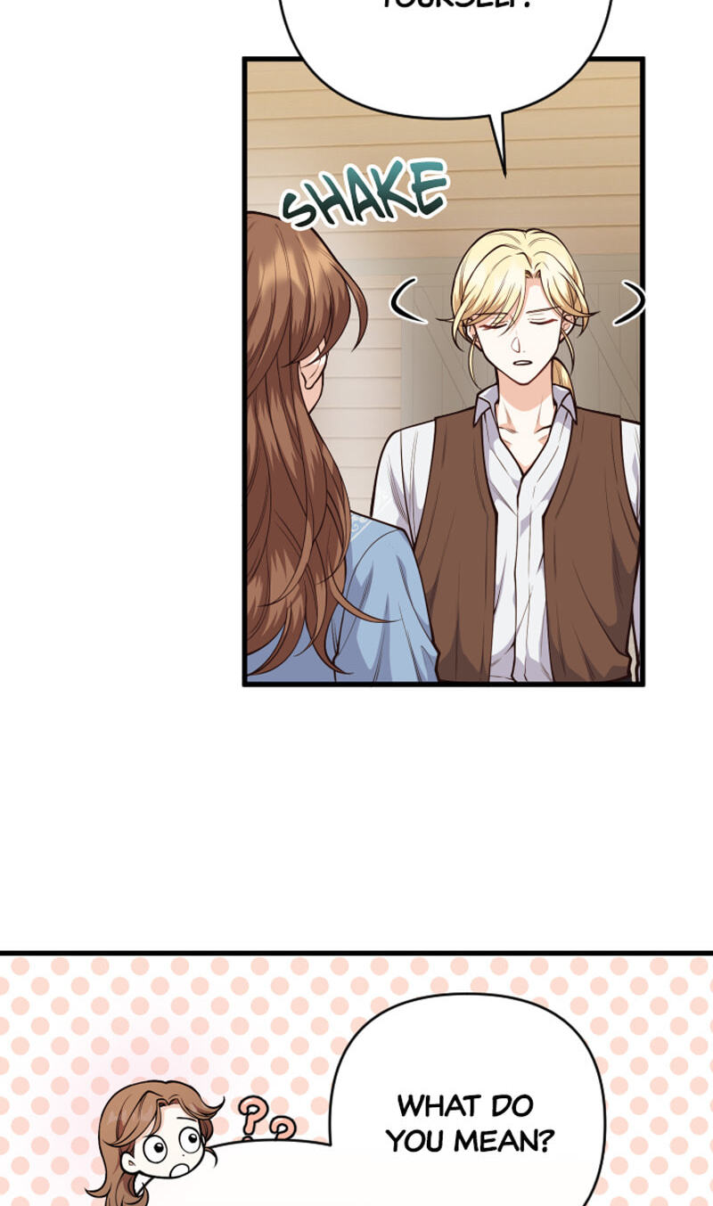 Different Eye-Level Chapter 12 page 21 - 