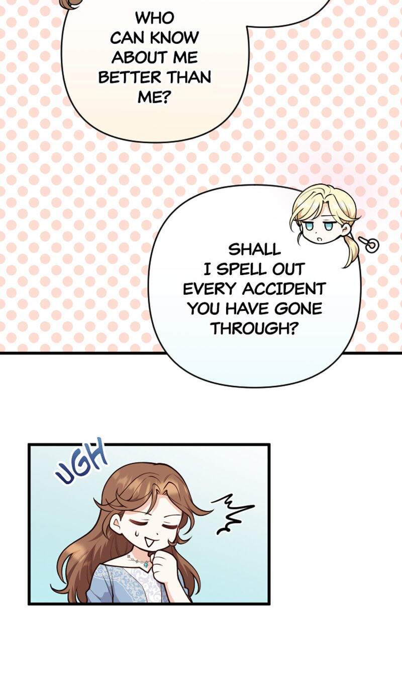 Different Eye-Level Chapter 12 page 22 - 
