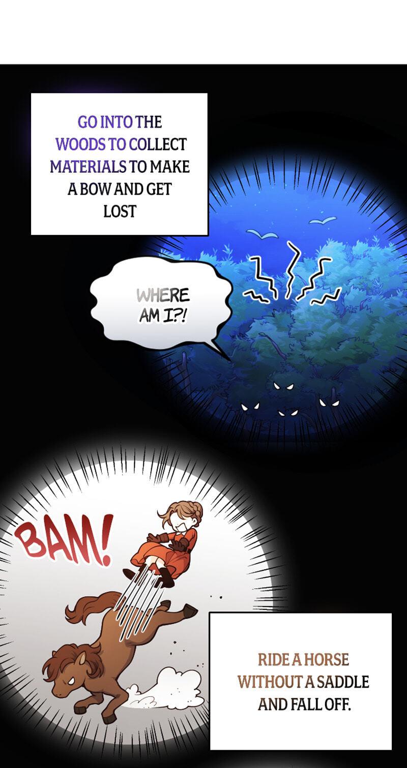 Different Eye-Level Chapter 12 page 23 - 