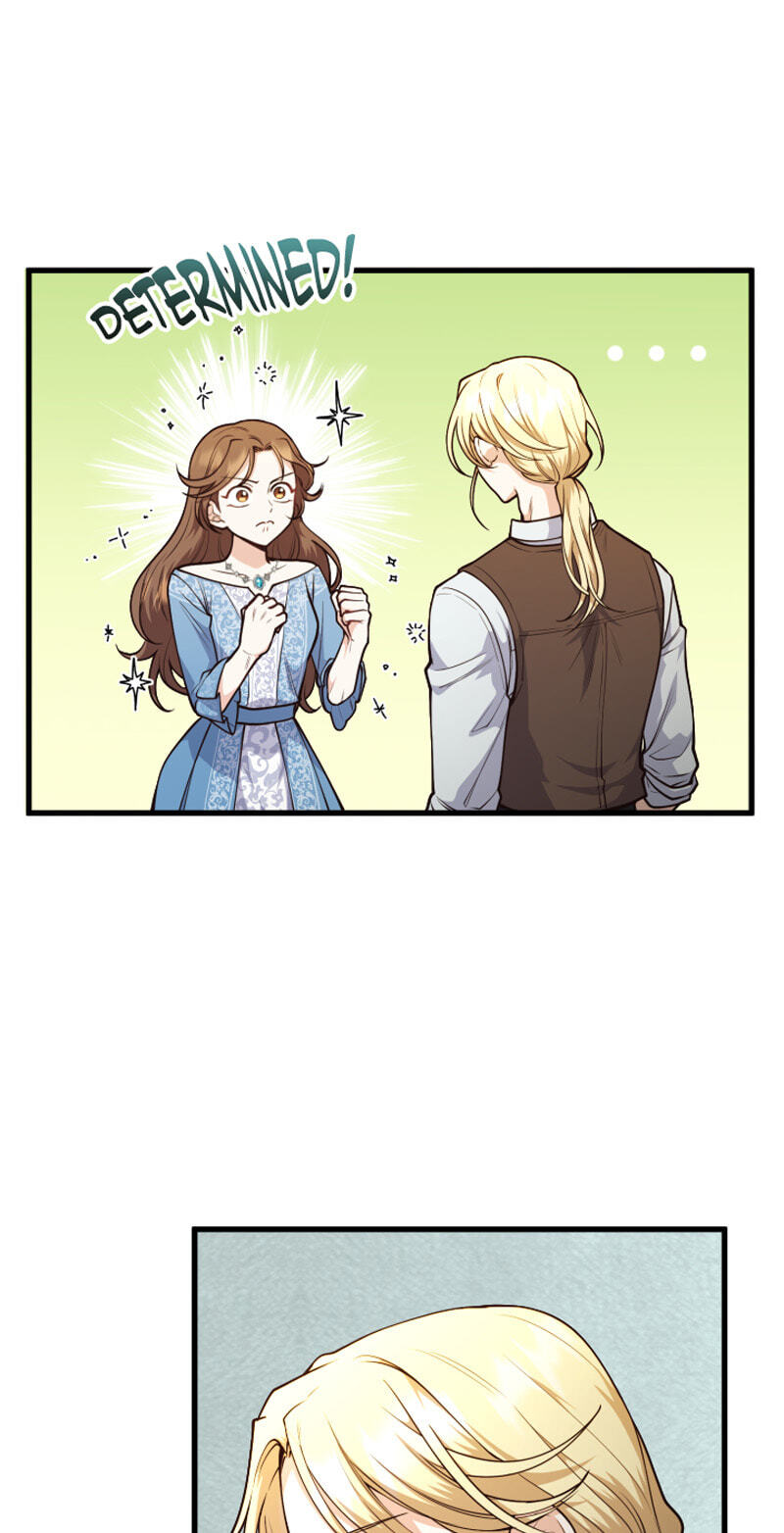 Different Eye-Level Chapter 12 page 28 - 