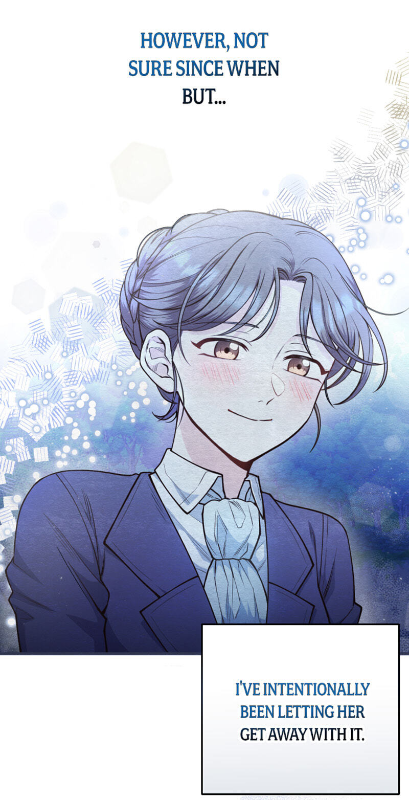 Different Eye-Level Chapter 12 page 30 - 