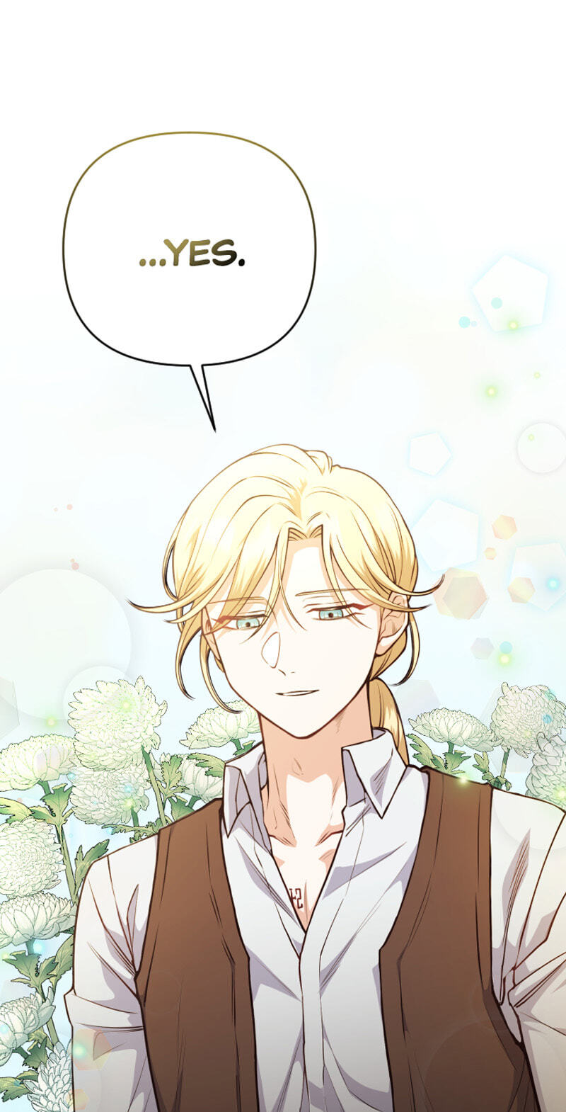 Different Eye-Level Chapter 12 page 33 - 