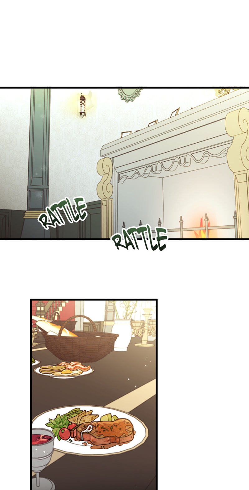 Different Eye-Level Chapter 12 page 35 - 