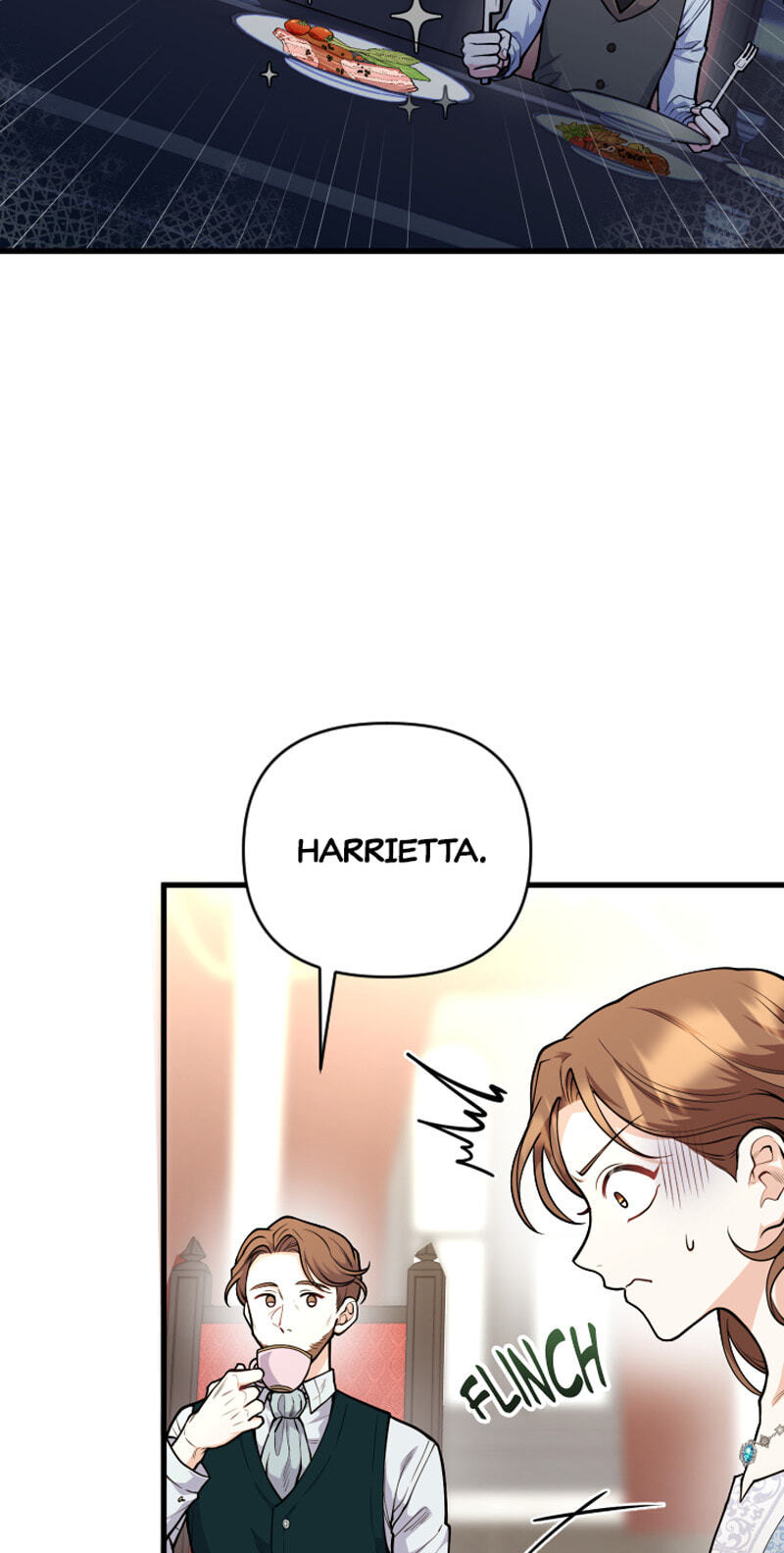 Different Eye-Level Chapter 12 page 38 - 