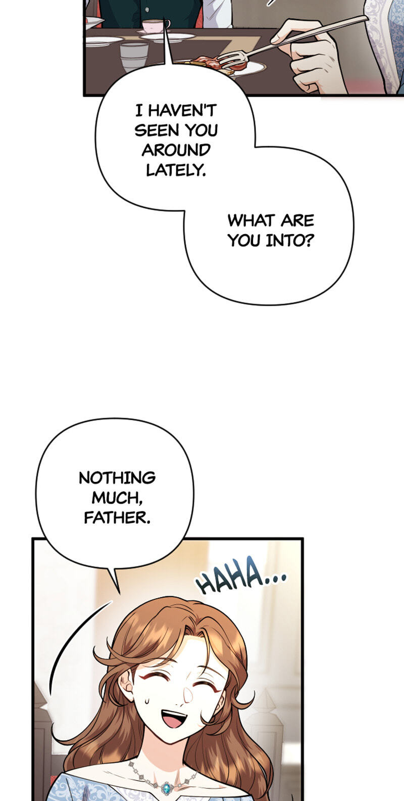Different Eye-Level Chapter 12 page 39 - 