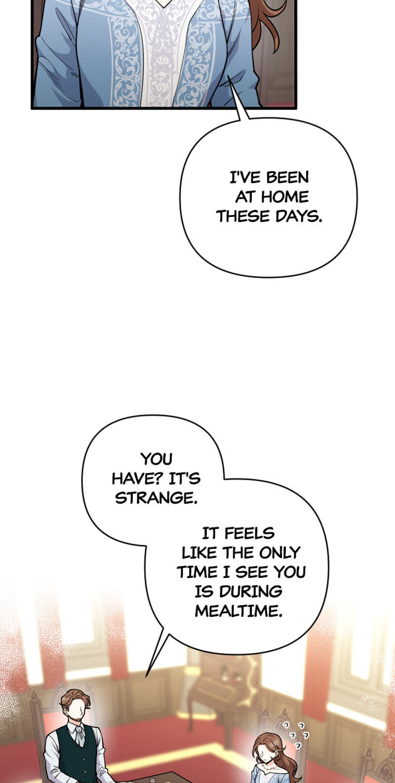 Different Eye-Level Chapter 12 page 40 - 