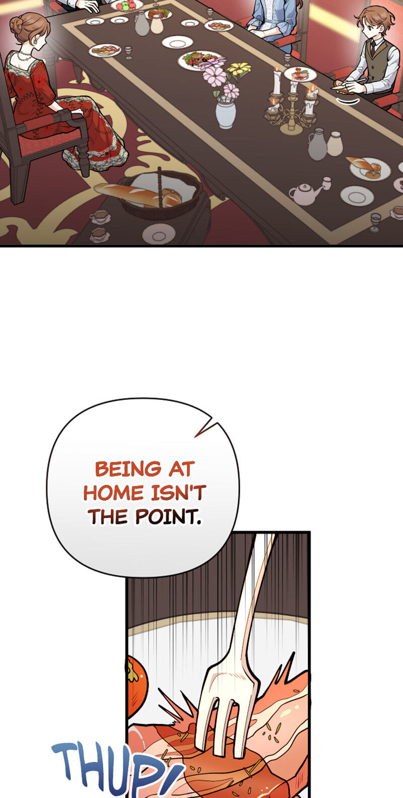 Different Eye-Level Chapter 12 page 41 - 