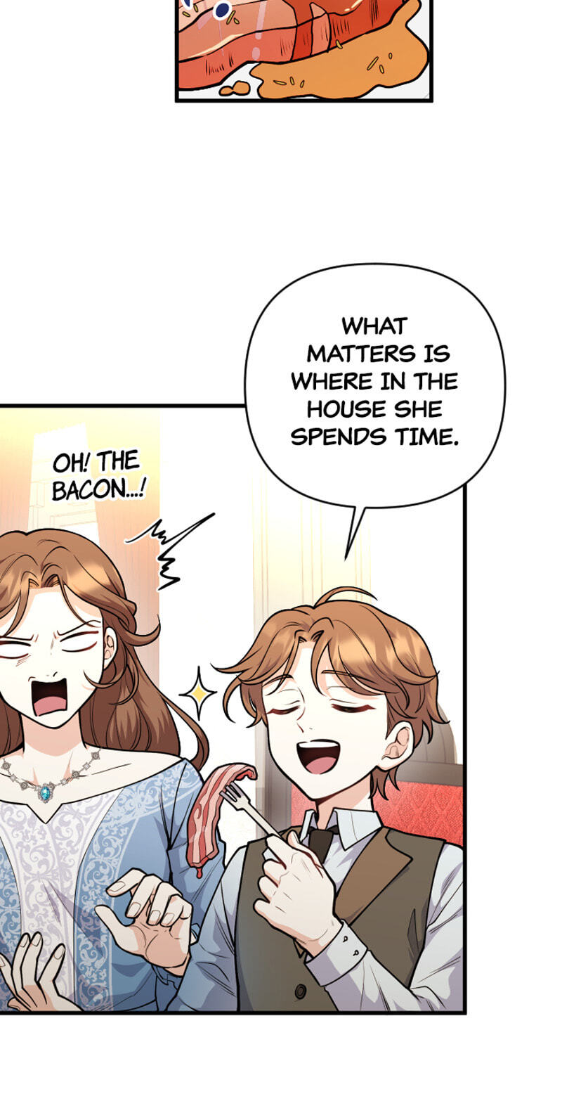 Different Eye-Level Chapter 12 page 42 - 